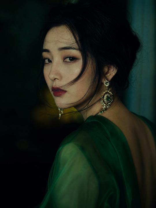 绿帽大神